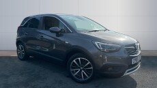 Vauxhall Crossland X 1.2 [83] Elite 5dr Petrol Hatchback